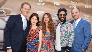 Pleasantly off-brand <i>You're The Worst</i> cast reuniting to feed the hungry